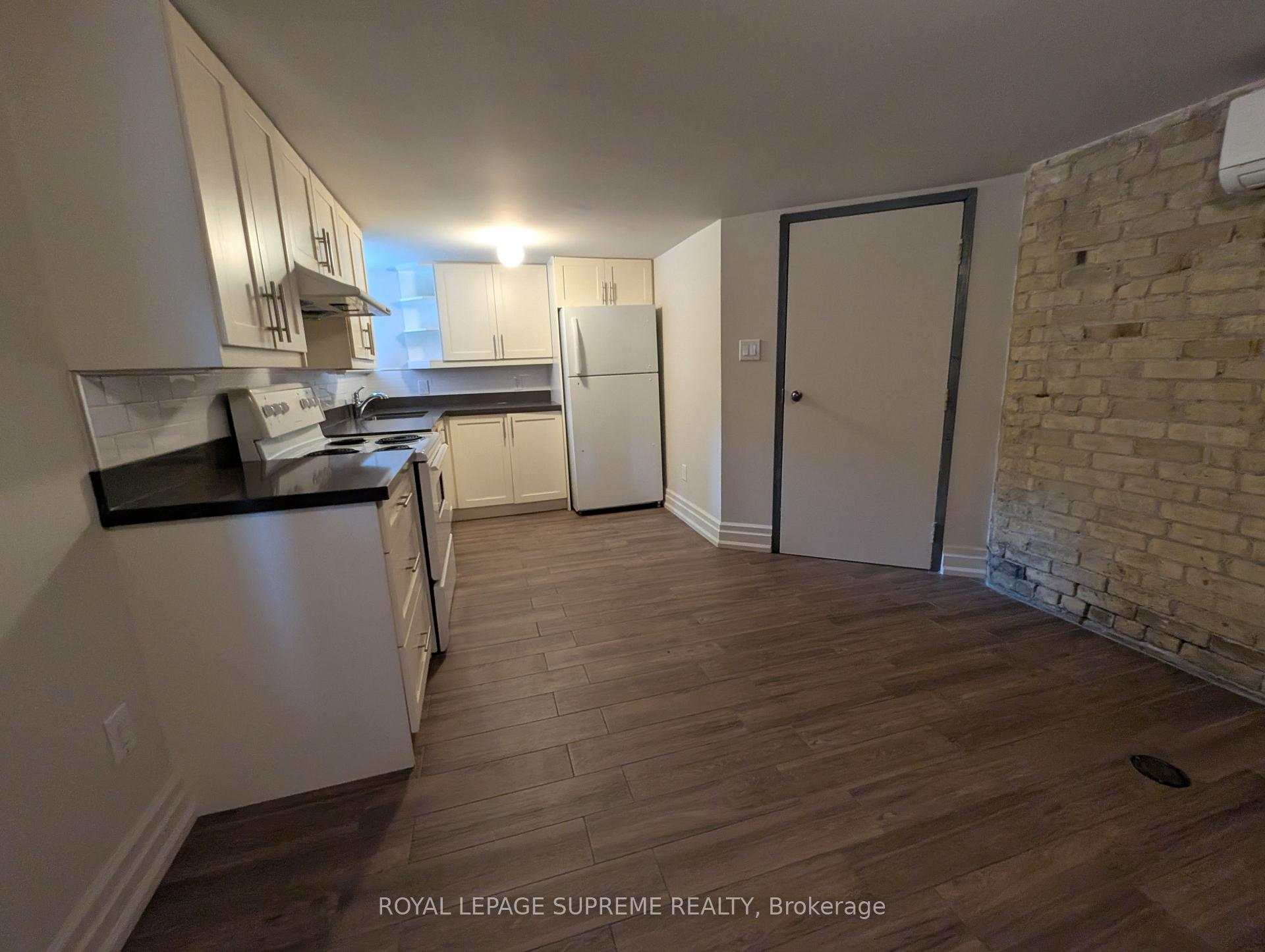 Photo 18 of Unit BSMT 1, 98 Concord Avenue, Toronto, Palmerston-Little Italy — HOMEH