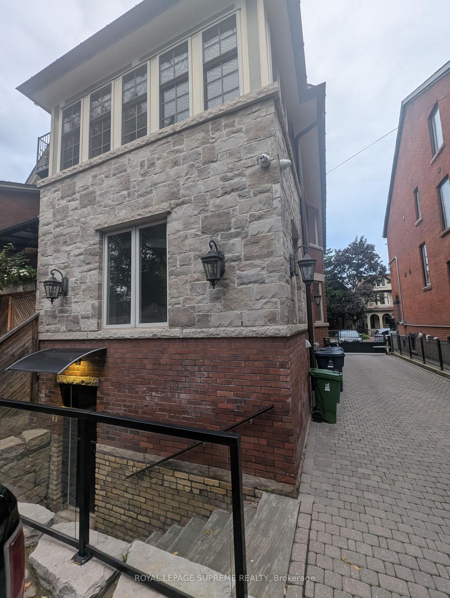 Photo 19 of Unit BSMT 1, 98 Concord Avenue, Toronto, Palmerston-Little Italy — HOMEH
