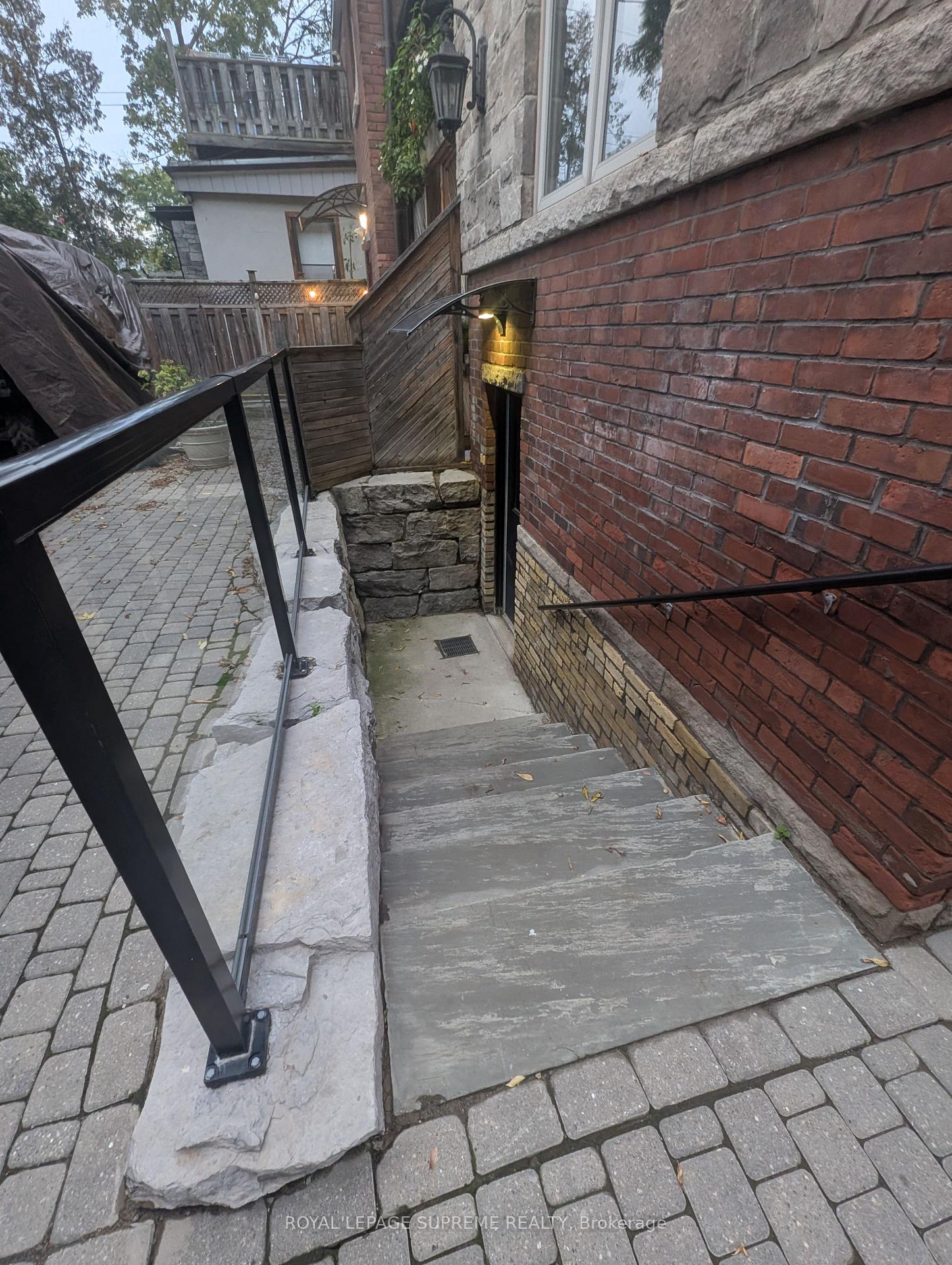 Photo 20 of Unit BSMT 1, 98 Concord Avenue, Toronto, Palmerston-Little Italy — HOMEH