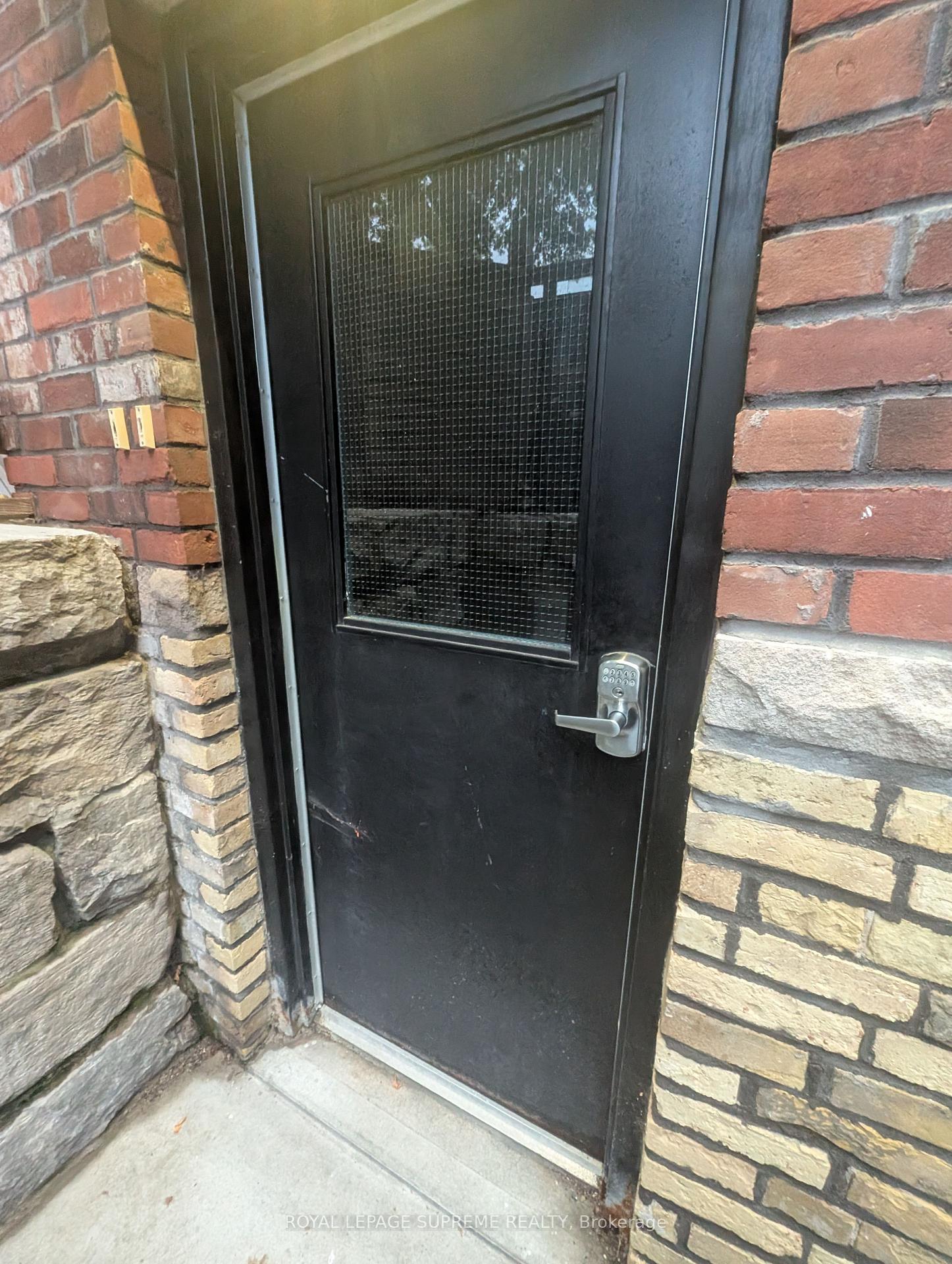 Photo 21 of Unit BSMT 1, 98 Concord Avenue, Toronto, Palmerston-Little Italy — HOMEH