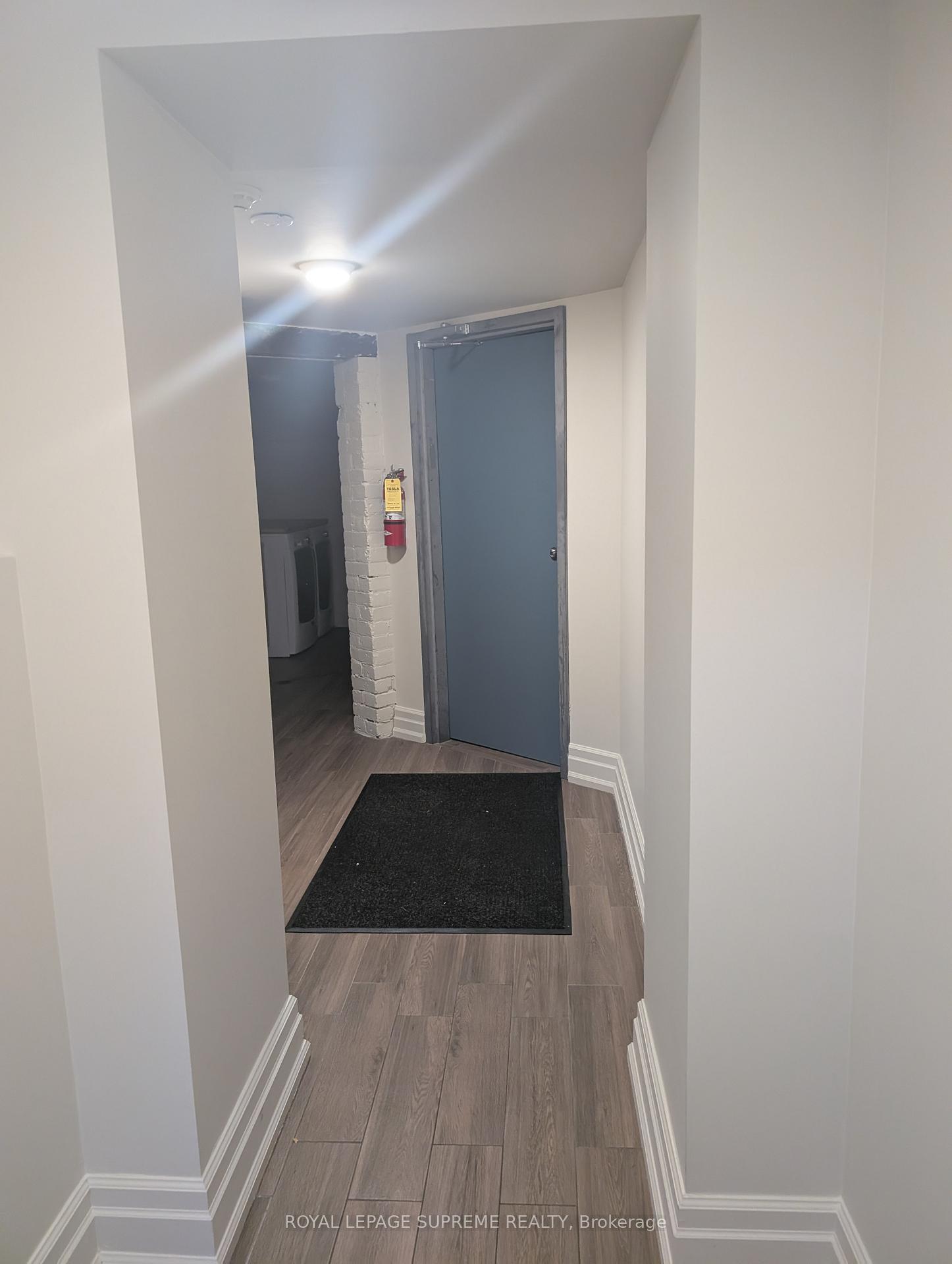 Photo 22 of Unit BSMT 1, 98 Concord Avenue, Toronto, Palmerston-Little Italy — HOMEH