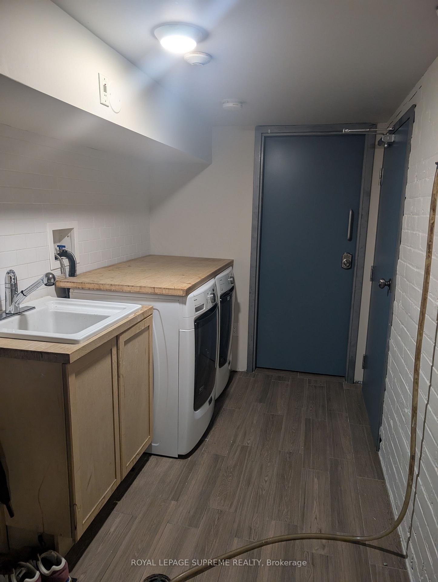 Photo 23 of Unit BSMT 1, 98 Concord Avenue, Toronto, Palmerston-Little Italy — HOMEH