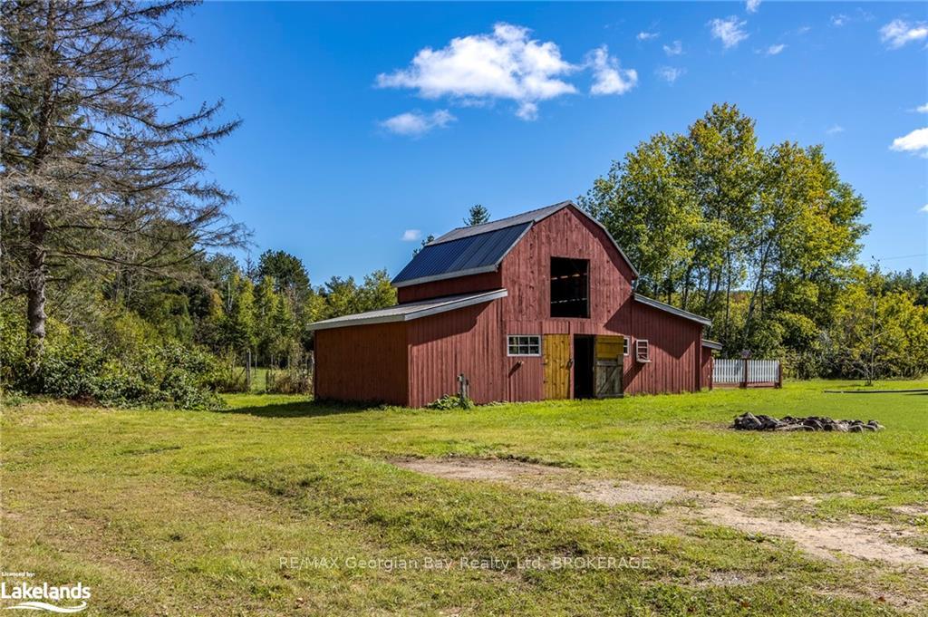 Photo 26 of 260 Concession 12 E, Tiny, Rural Tiny — HOMEH