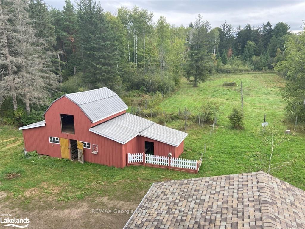 Photo 27 of 260 Concession 12 E, Tiny, Rural Tiny — HOMEH