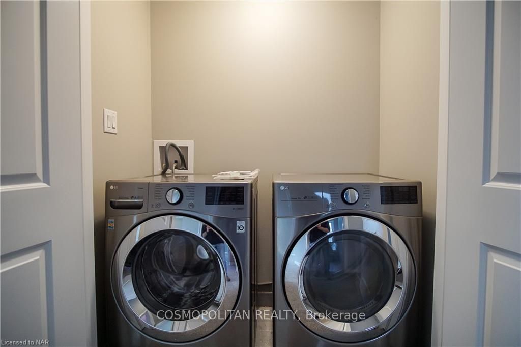 Photo 15 of 25 Cinnamon Street, Thorold, Rolling Meadows — HOMEH