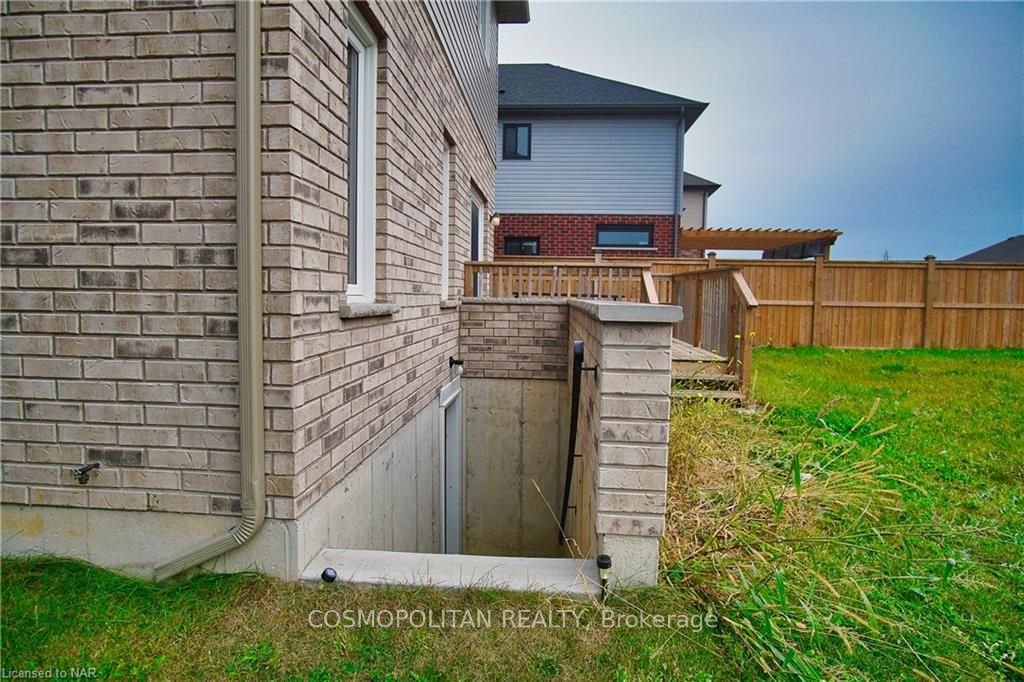 Photo 20 of 25 Cinnamon Street, Thorold, Rolling Meadows — HOMEH