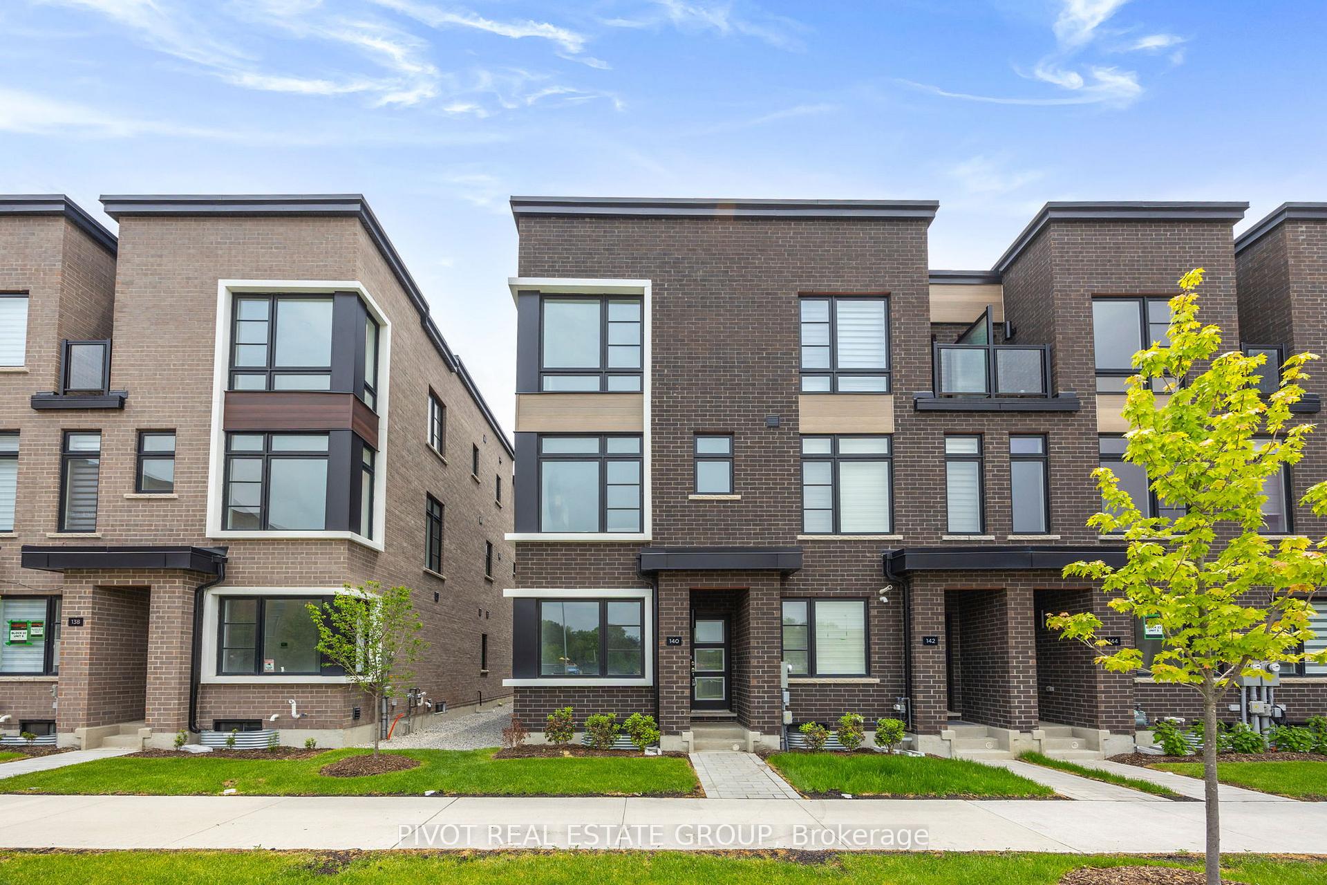 Photo 1 of 140 Brockley Drive, Scarborough, Bendale — HOMEH