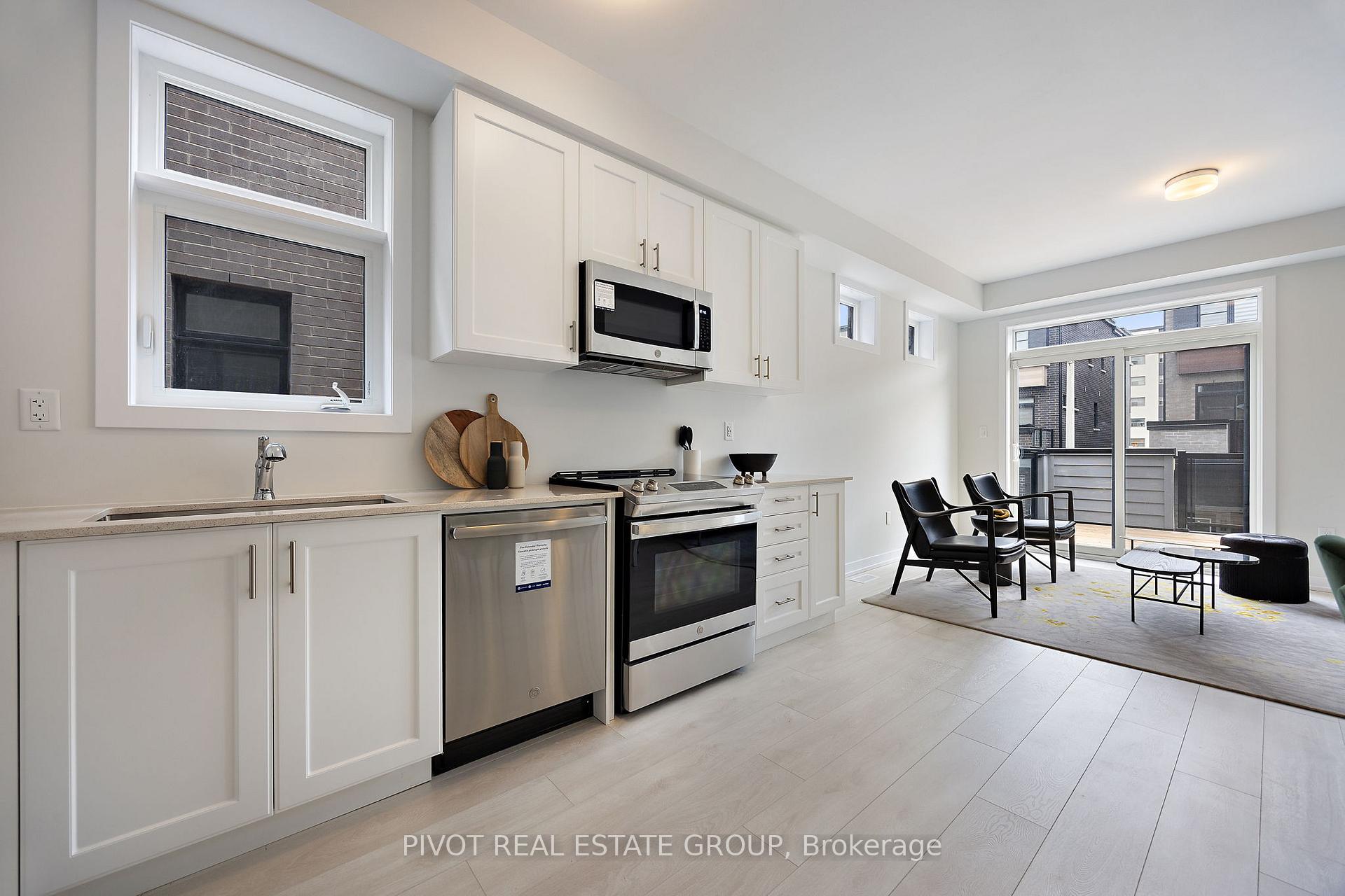 Photo 16 of 140 Brockley Drive, Scarborough, Bendale — HOMEH
