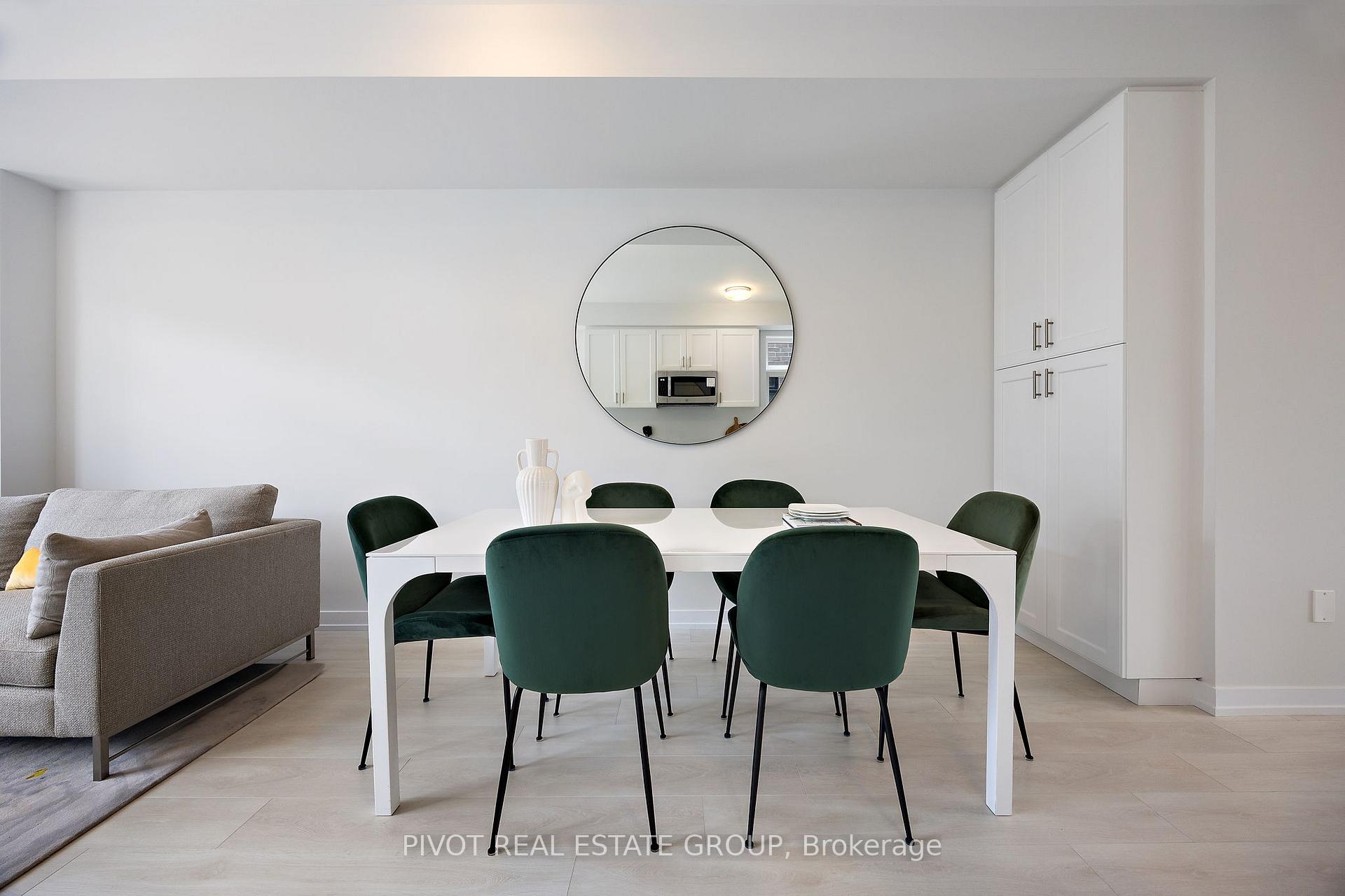 Photo 18 of 140 Brockley Drive, Scarborough, Bendale — HOMEH