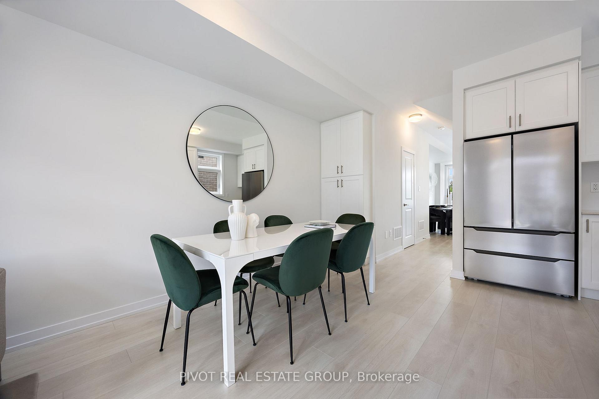 Photo 19 of 140 Brockley Drive, Scarborough, Bendale — HOMEH
