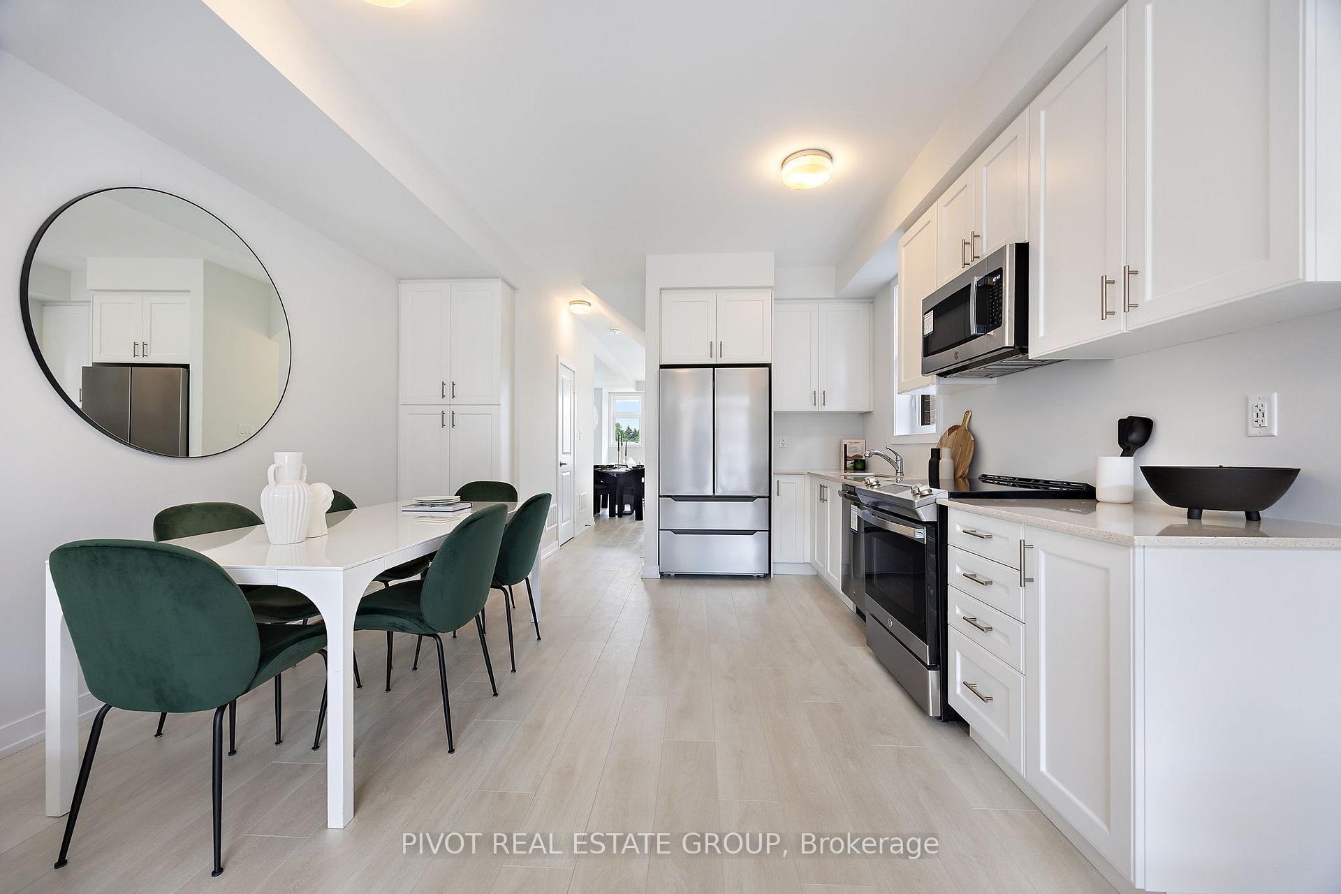 Photo 20 of 140 Brockley Drive, Scarborough, Bendale — HOMEH