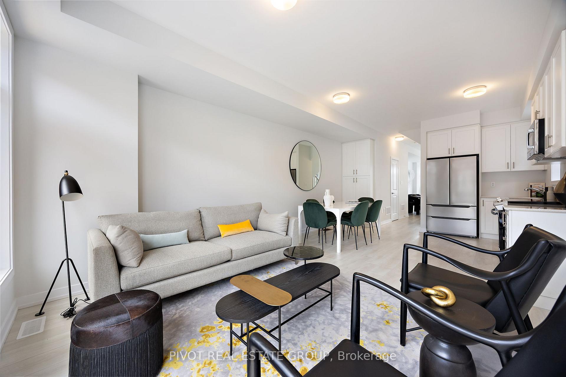 Photo 23 of 140 Brockley Drive, Scarborough, Bendale — HOMEH