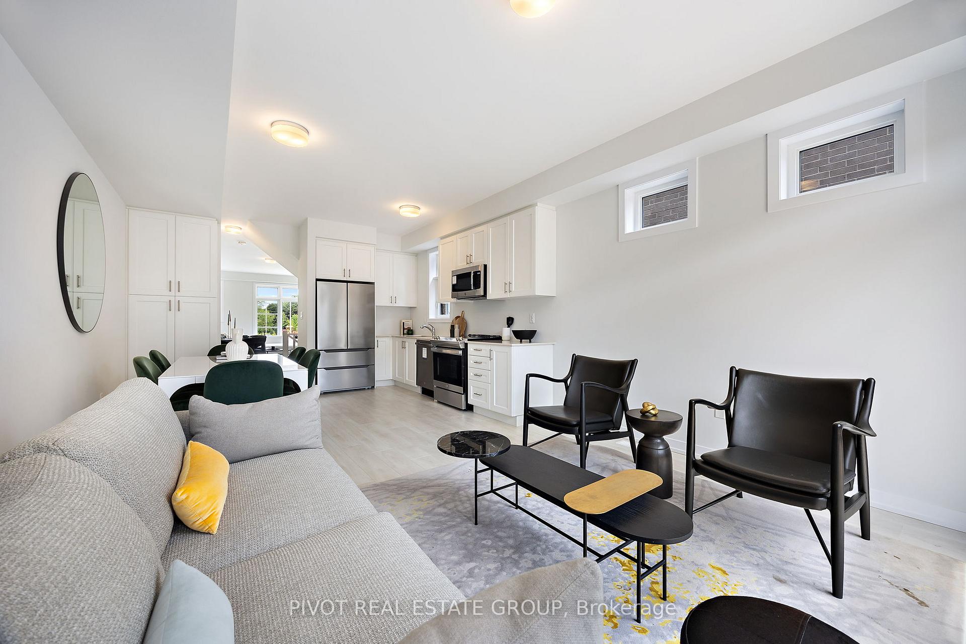 Photo 24 of 140 Brockley Drive, Scarborough, Bendale — HOMEH