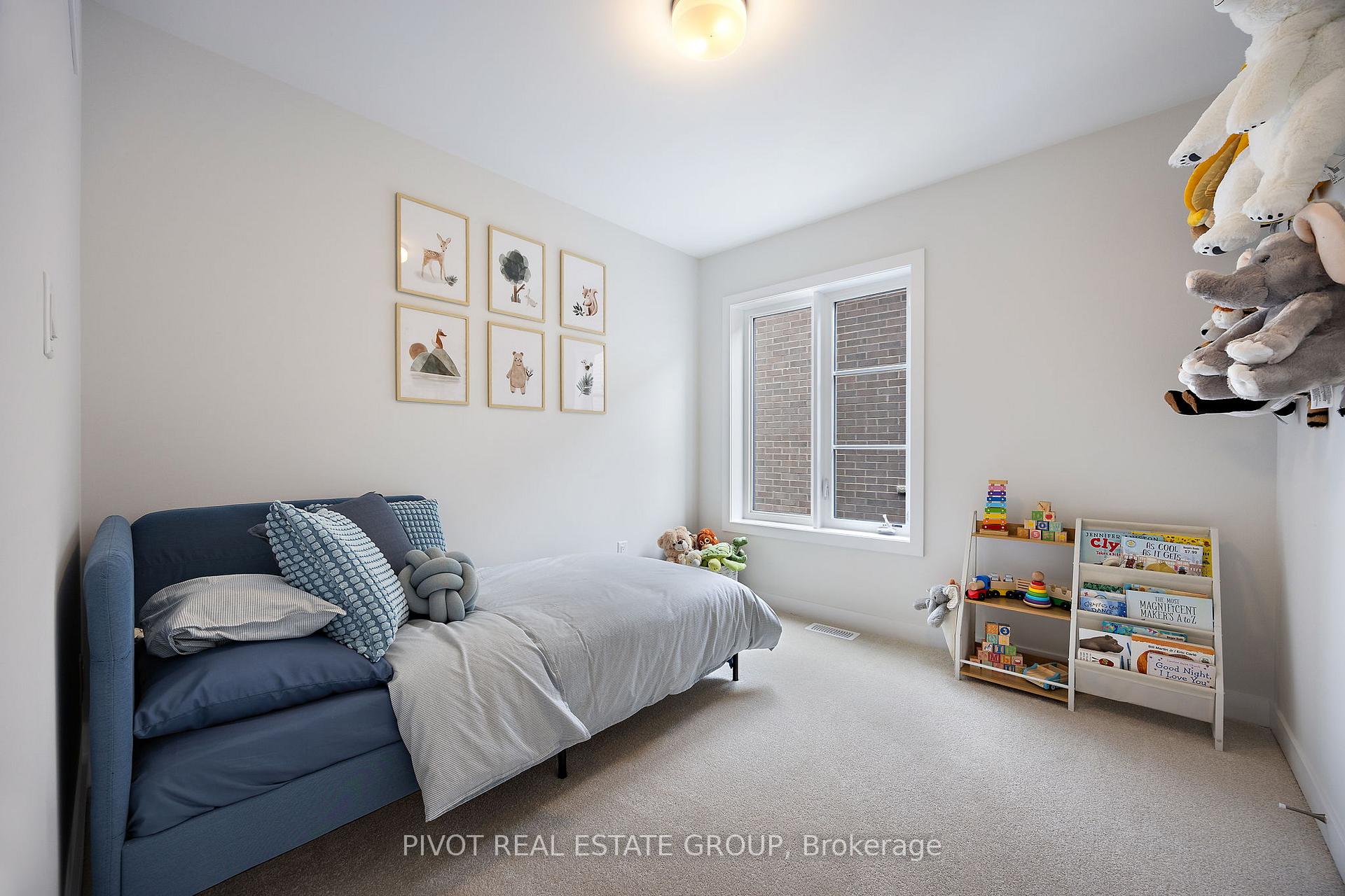Photo 31 of 140 Brockley Drive, Scarborough, Bendale — HOMEH