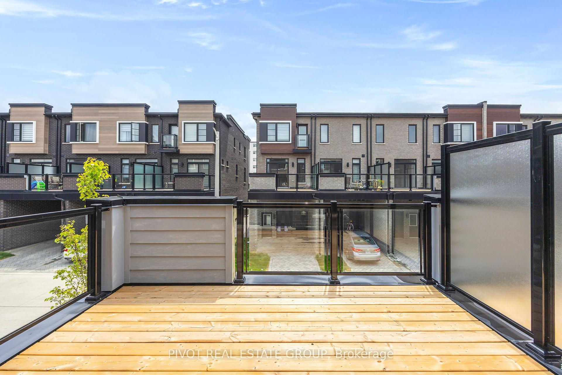 Photo 36 of 140 Brockley Drive, Scarborough, Bendale — HOMEH