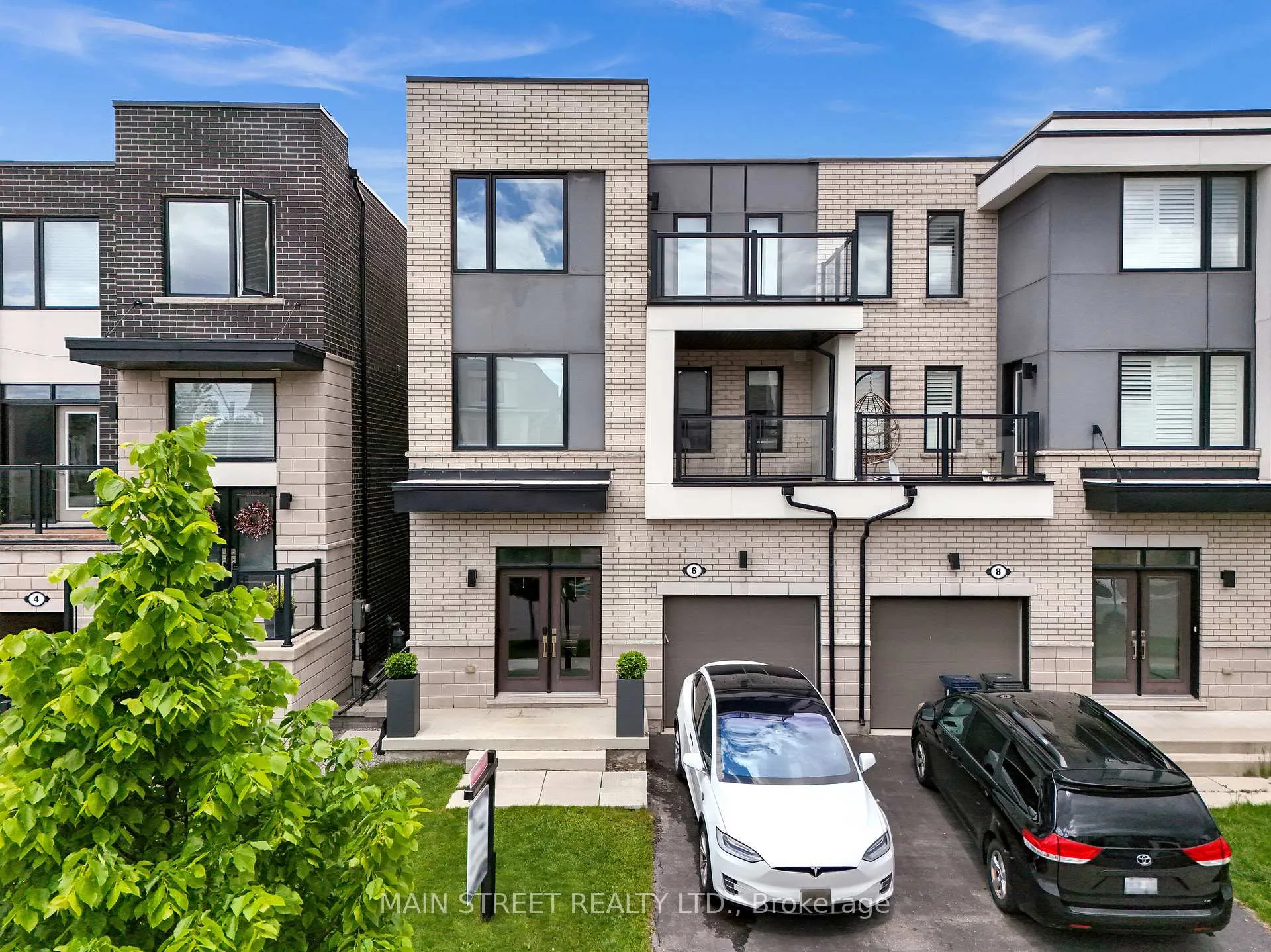 Photo 1 of 6 Vaudeville Drive, Etobicoke, Alderwood — HOMEH