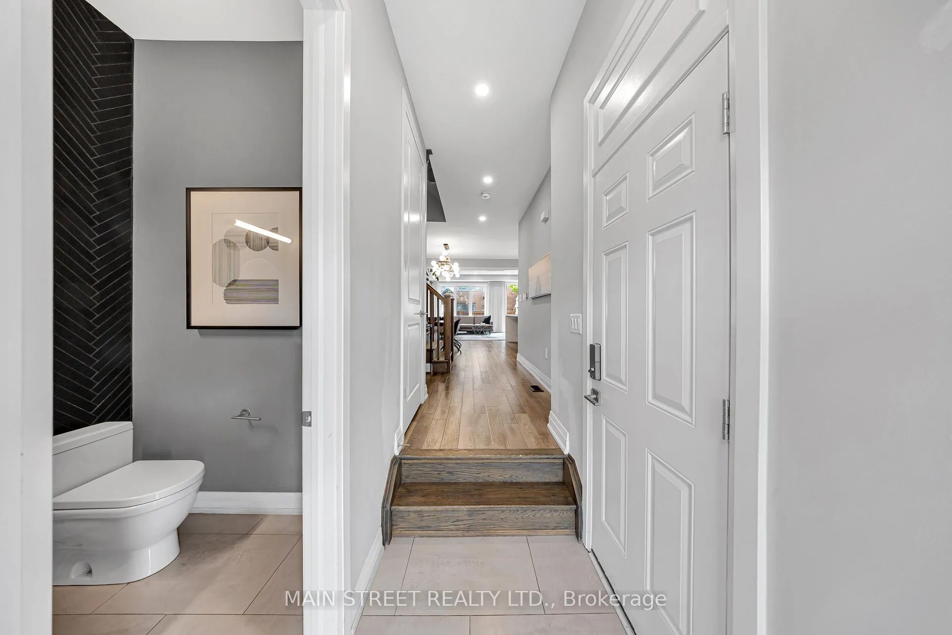 Photo 7 of 6 Vaudeville Drive, Etobicoke, Alderwood — HOMEH