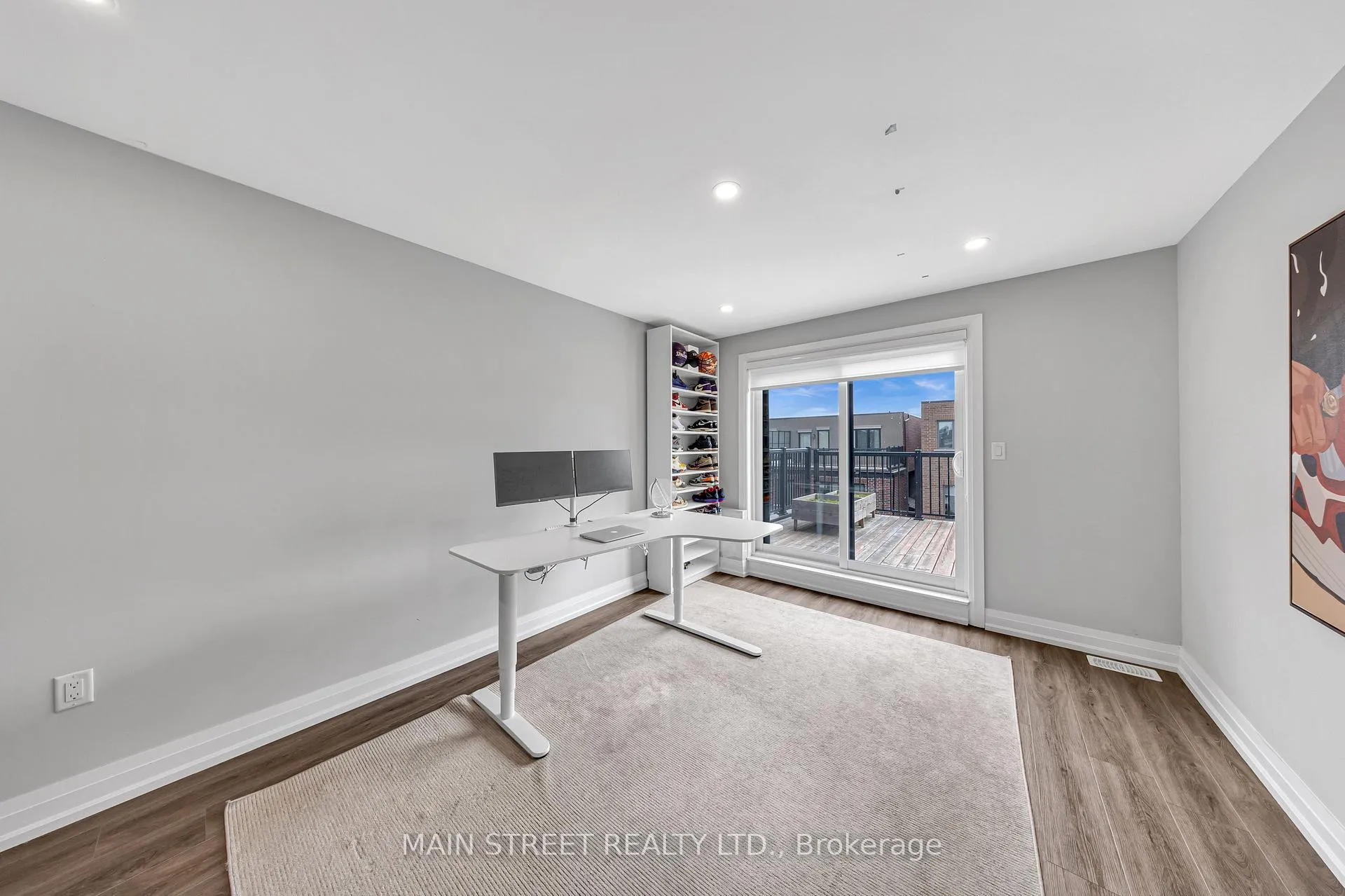 Photo 30 of 6 Vaudeville Drive, Etobicoke, Alderwood — HOMEH