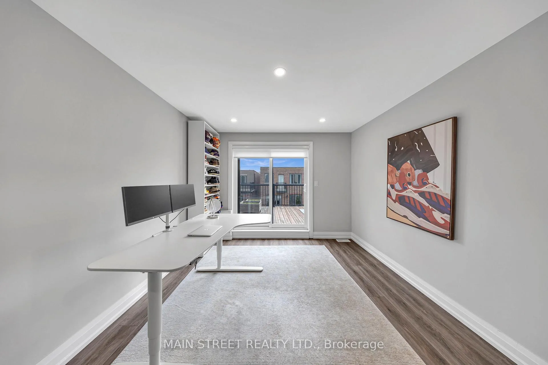 Photo 31 of 6 Vaudeville Drive, Etobicoke, Alderwood — HOMEH
