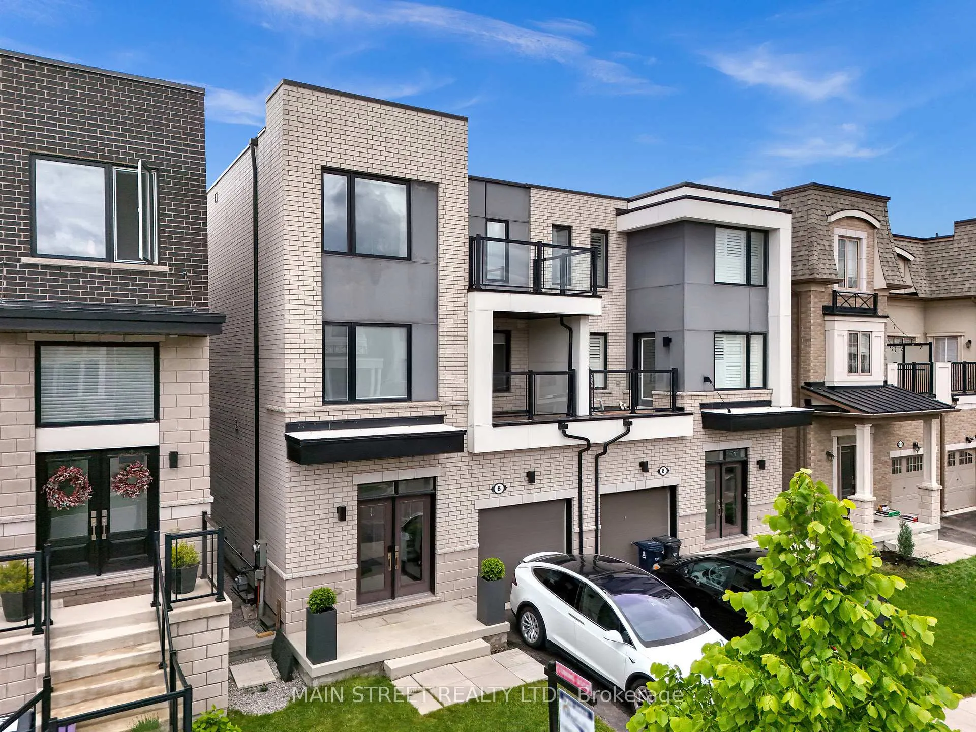 Photo 39 of 6 Vaudeville Drive, Etobicoke, Alderwood — HOMEH