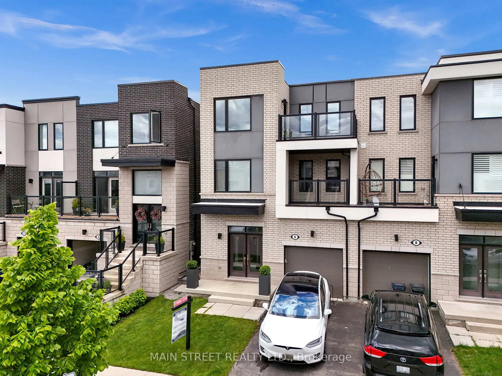 Photo 40 of 6 Vaudeville Drive, Etobicoke, Alderwood — HOMEH