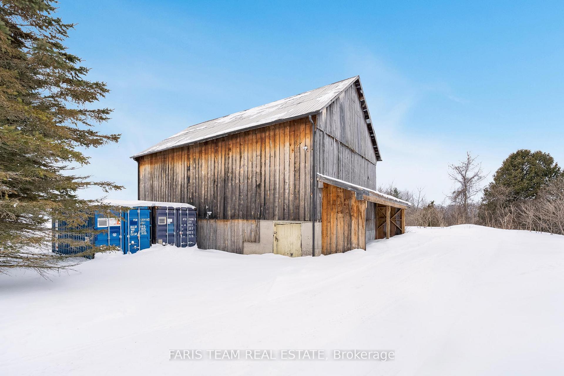 Photo 13 of 7964 Highway 93, Tiny, Rural Tiny — HOMEH