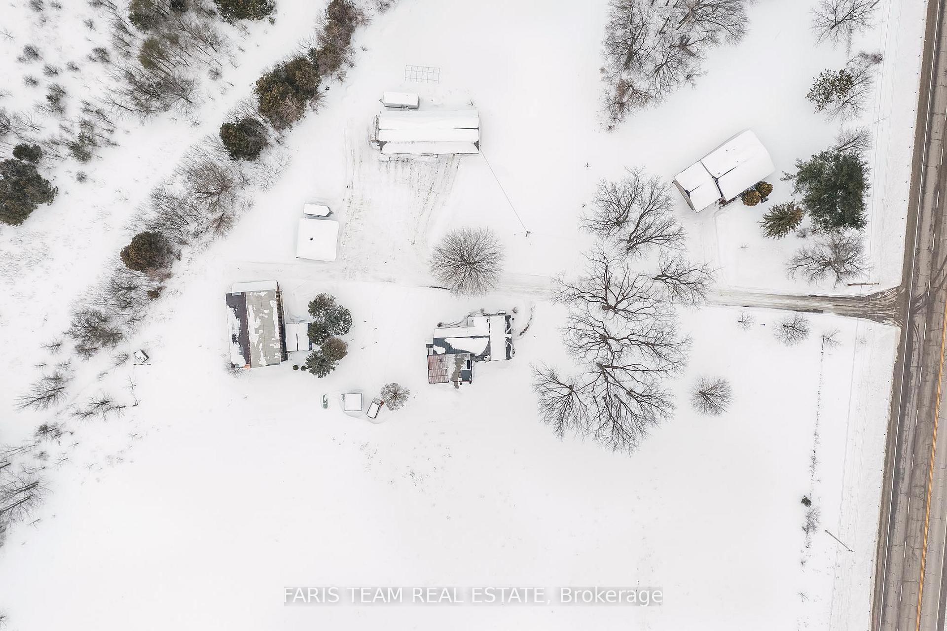 Photo 16 of 7964 Highway 93, Tiny, Rural Tiny — HOMEH