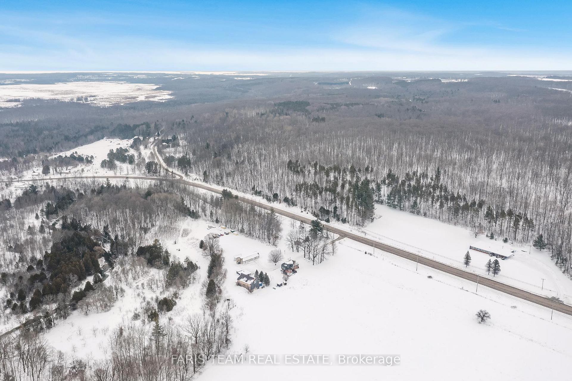 Photo 17 of 7964 Highway 93, Tiny, Rural Tiny — HOMEH