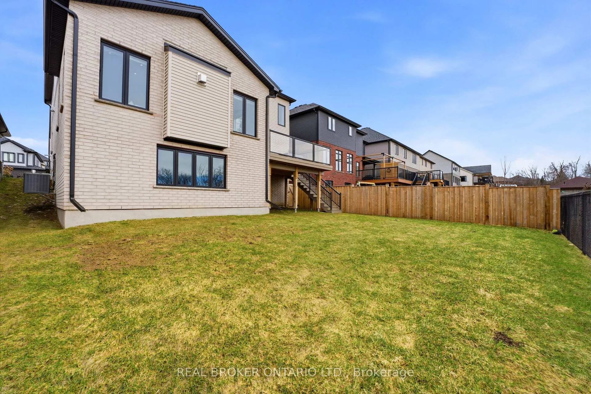 Photo 47 of 39 Mill Race Crescent, Woolwich — HOMEH