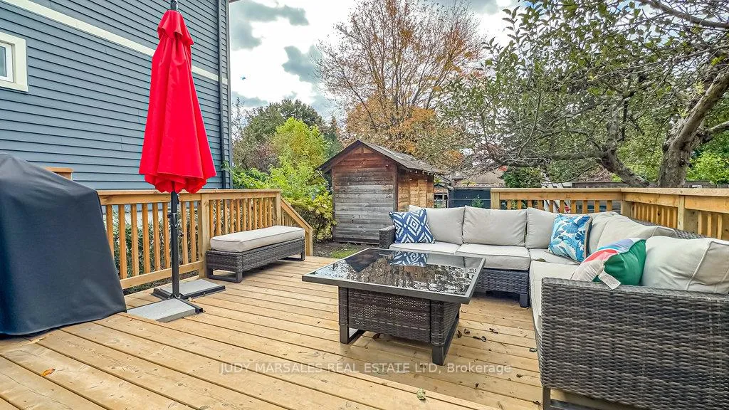 Photo 25 of 47 Tom Street, Hamilton, Strathcona — HOMEH