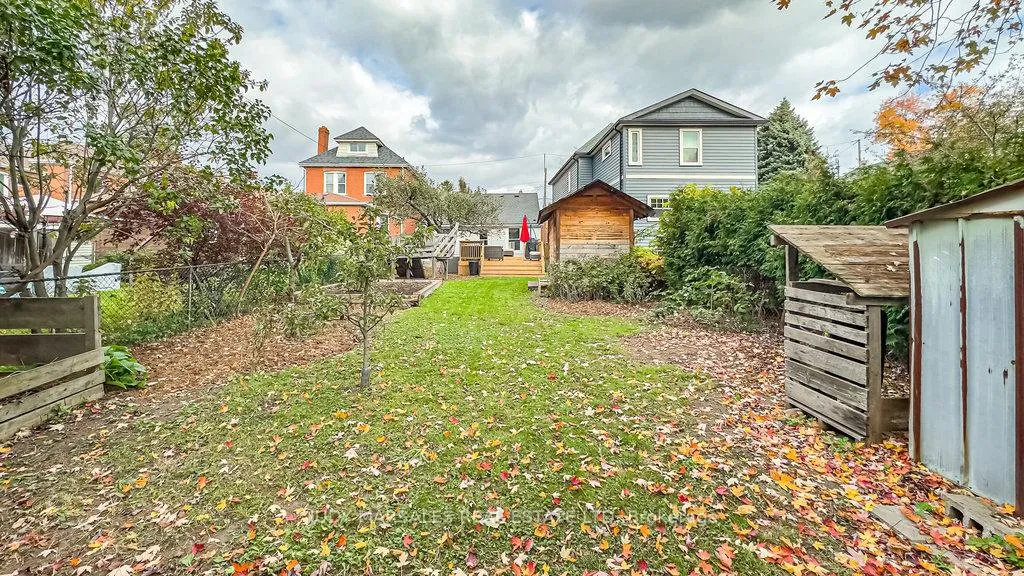 Photo 29 of 47 Tom Street, Hamilton, Strathcona — HOMEH