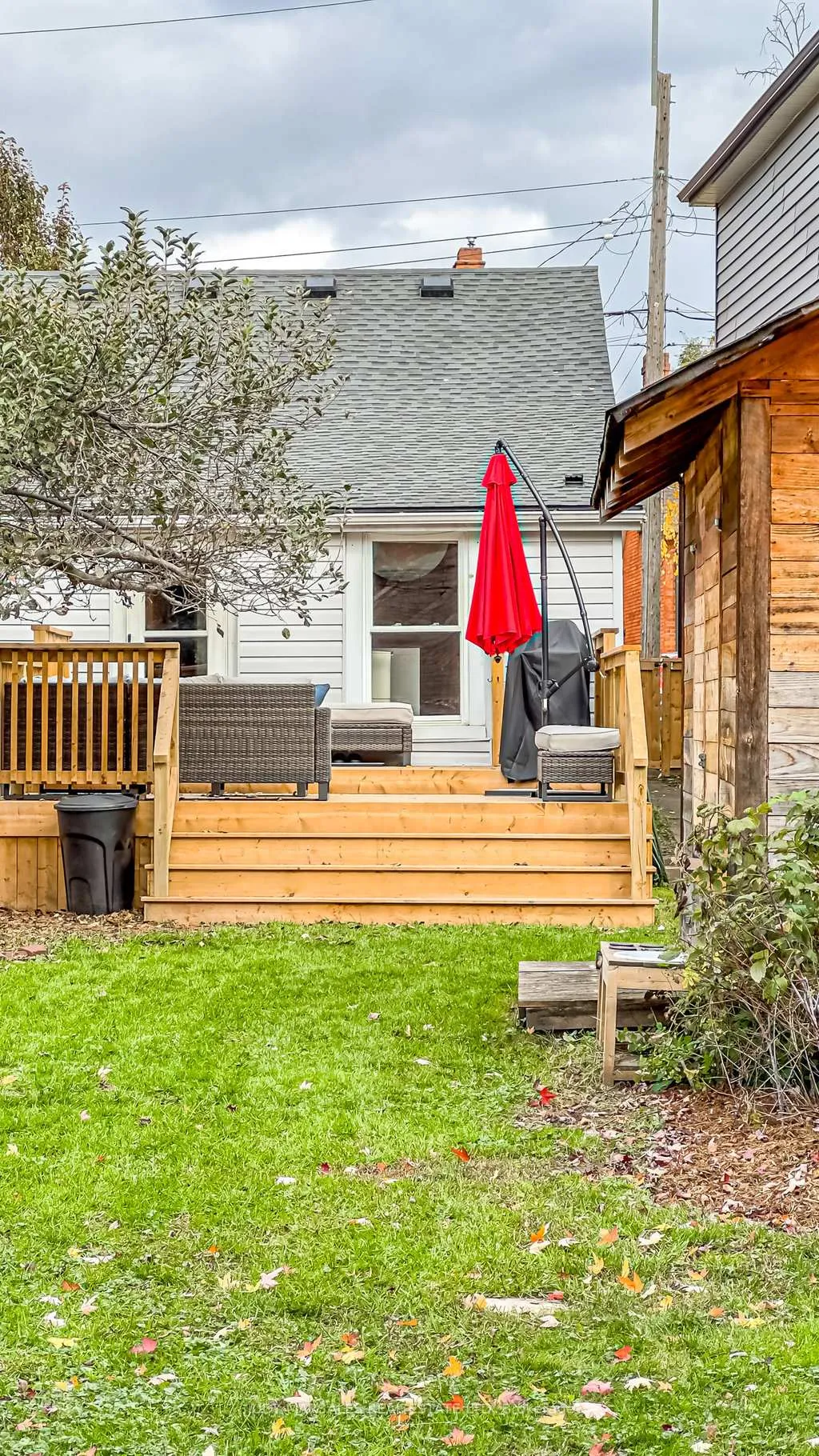 Photo 30 of 47 Tom Street, Hamilton, Strathcona — HOMEH