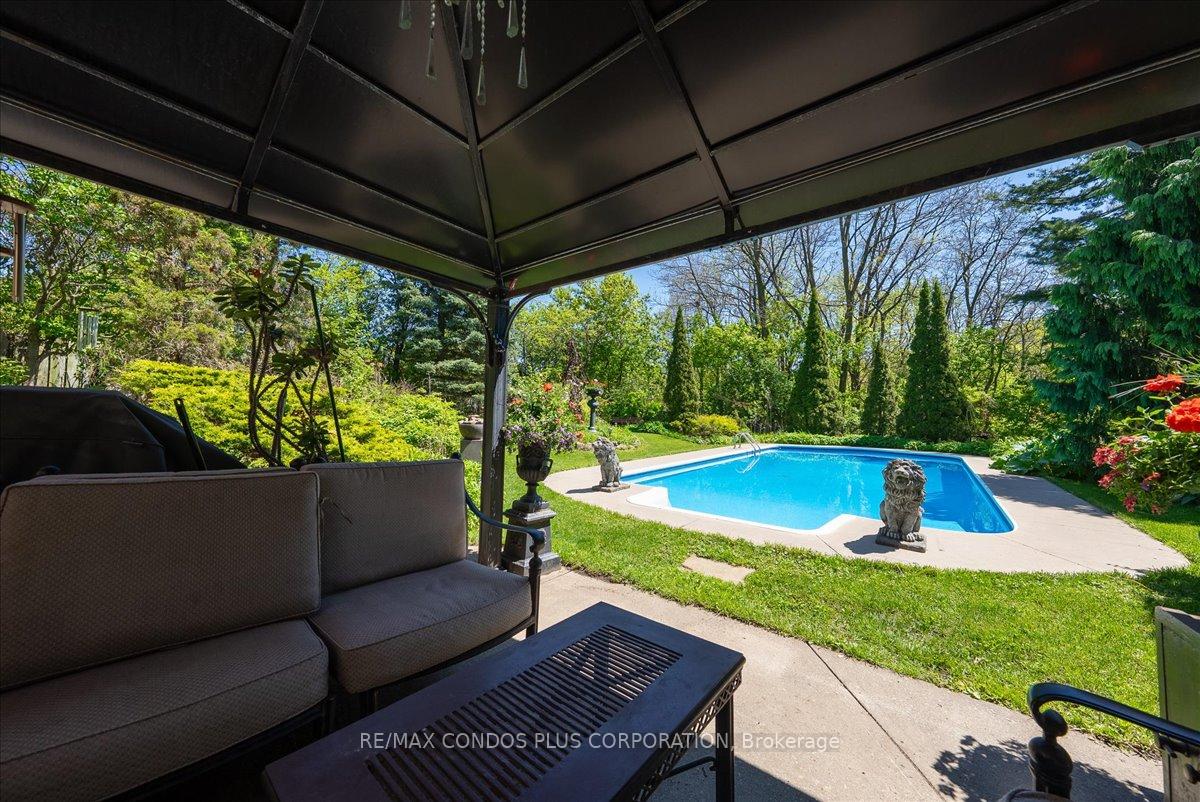 Photo 27 of 11 Ridgemoor Avenue, Scarborough, Birchcliffe-Cliffside — HOMEH