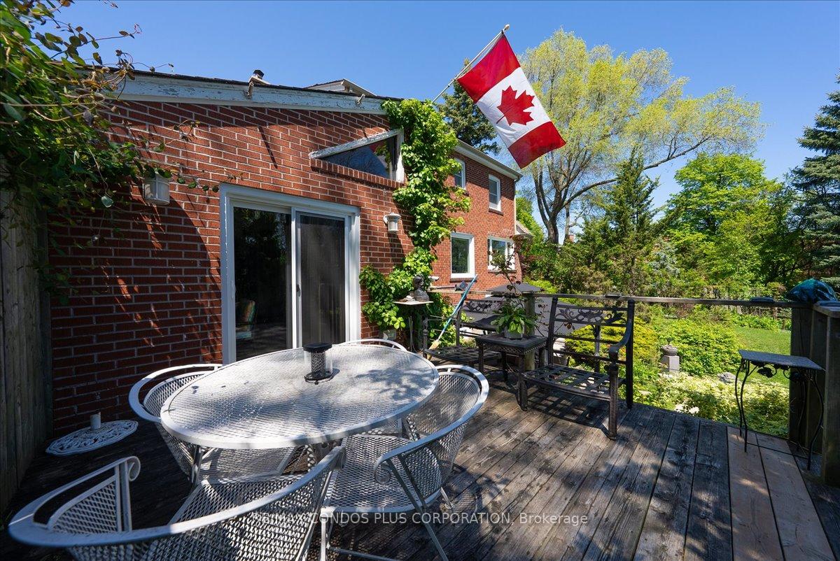 Photo 29 of 11 Ridgemoor Avenue, Scarborough, Birchcliffe-Cliffside — HOMEH