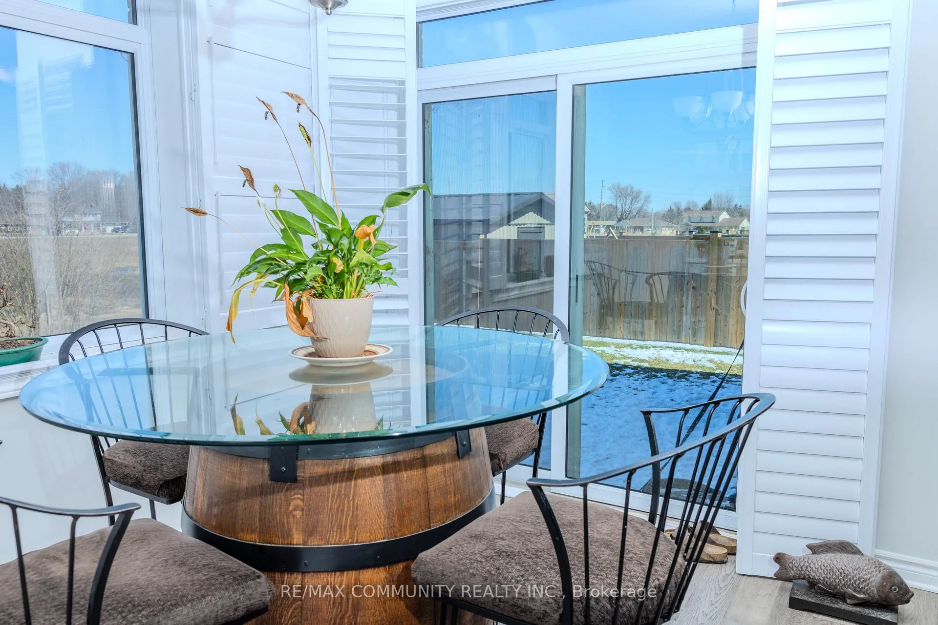 Photo 8 of 3 Oxford Terrace, St. Thomas — HOMEH