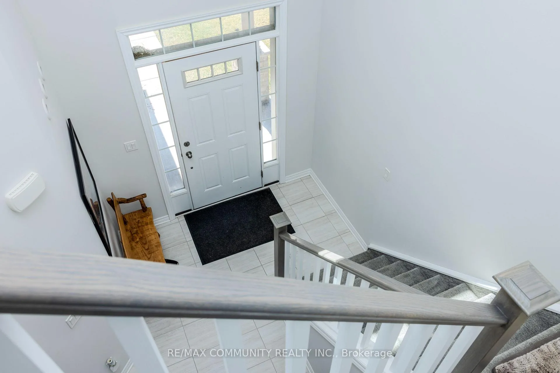 Photo 10 of 3 Oxford Terrace, St. Thomas — HOMEH