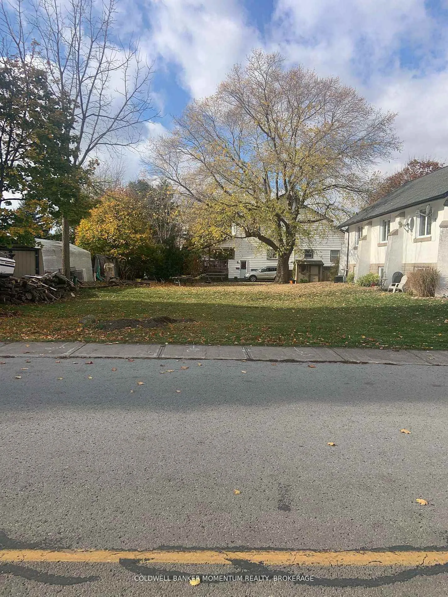 Photo of W/S Fielden Avenue