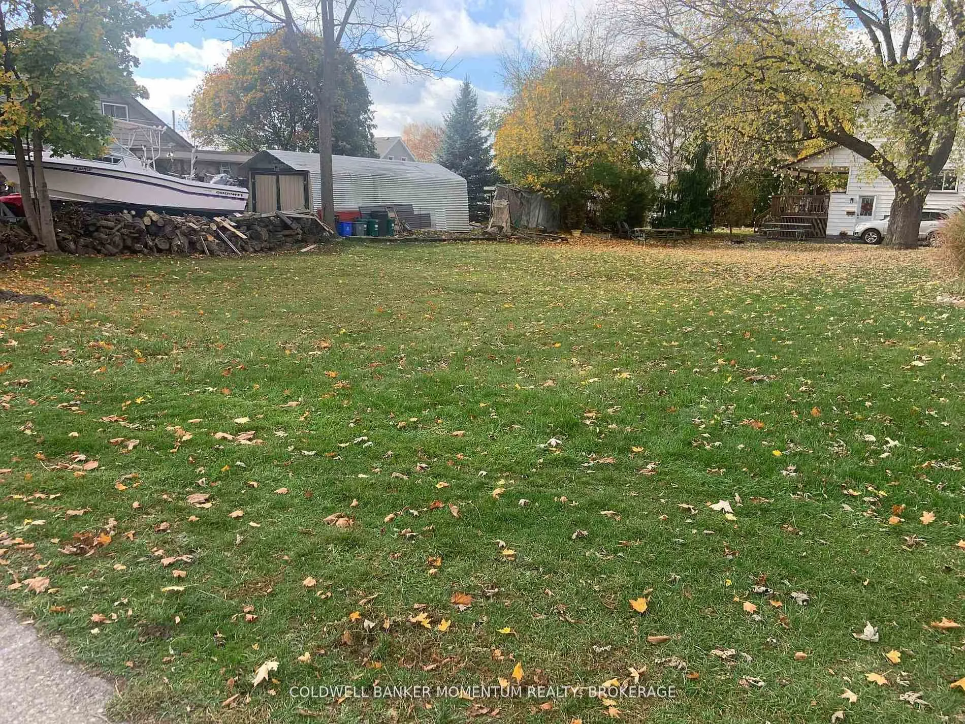 Photo 2 of W/S Fielden Avenue, Port Colborne, Main Street — HOMEH