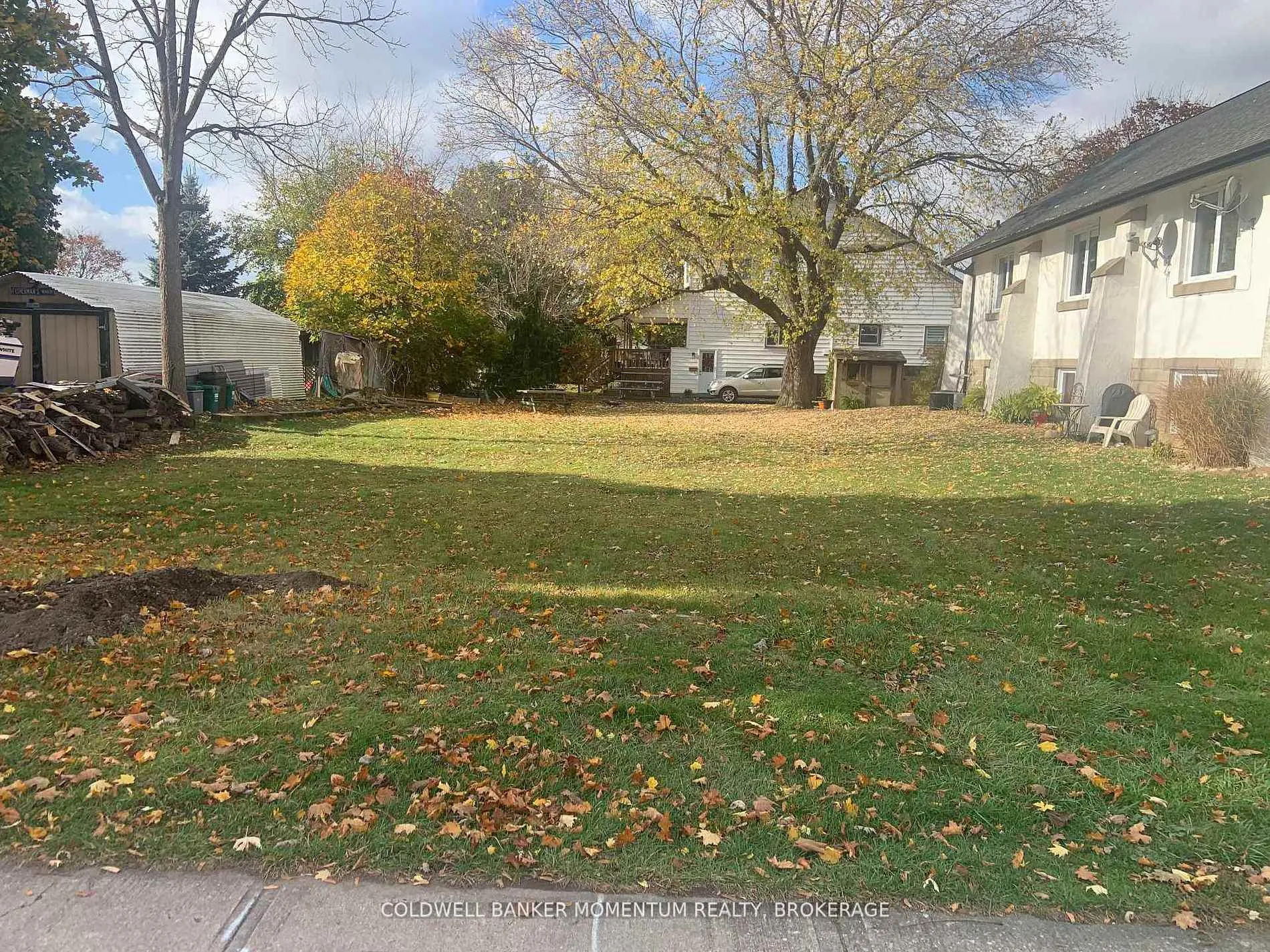 Photo 3 of W/S Fielden Avenue, Port Colborne, Main Street — HOMEH