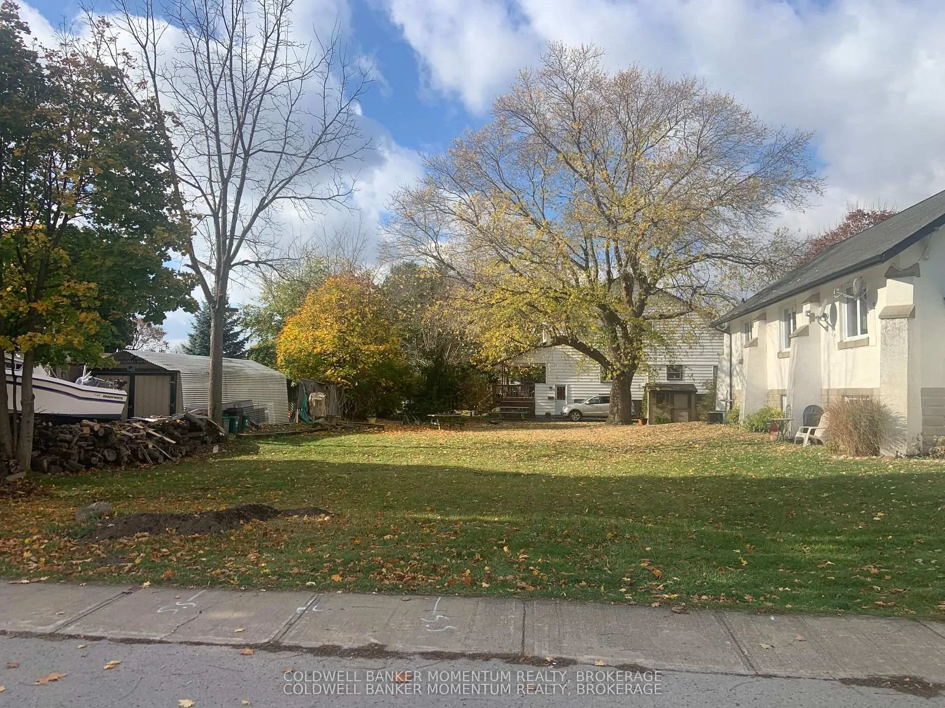 Photo 4 of W/S Fielden Avenue, Port Colborne, Main Street — HOMEH