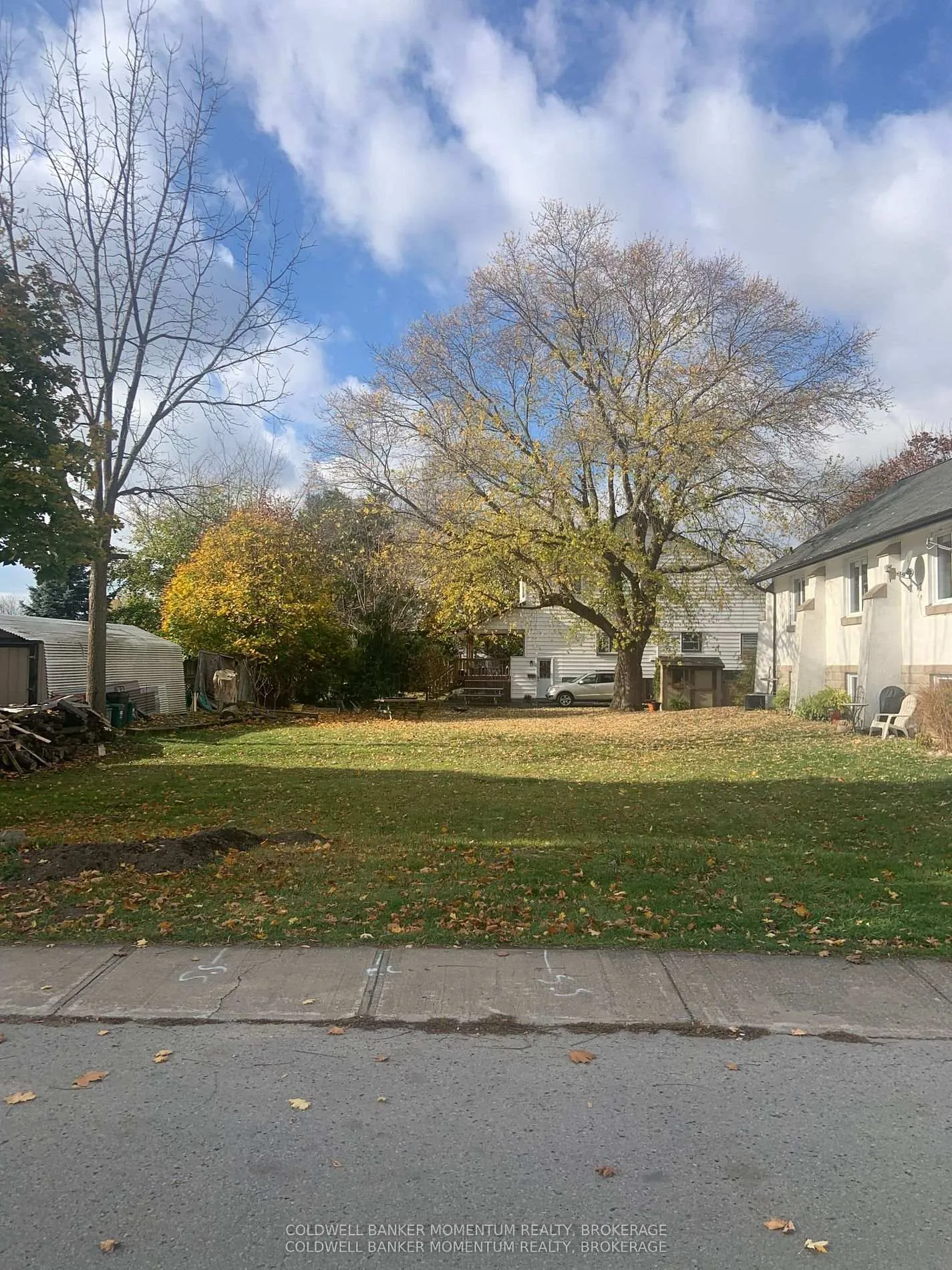 Photo 5 of W/S Fielden Avenue, Port Colborne, Main Street — HOMEH