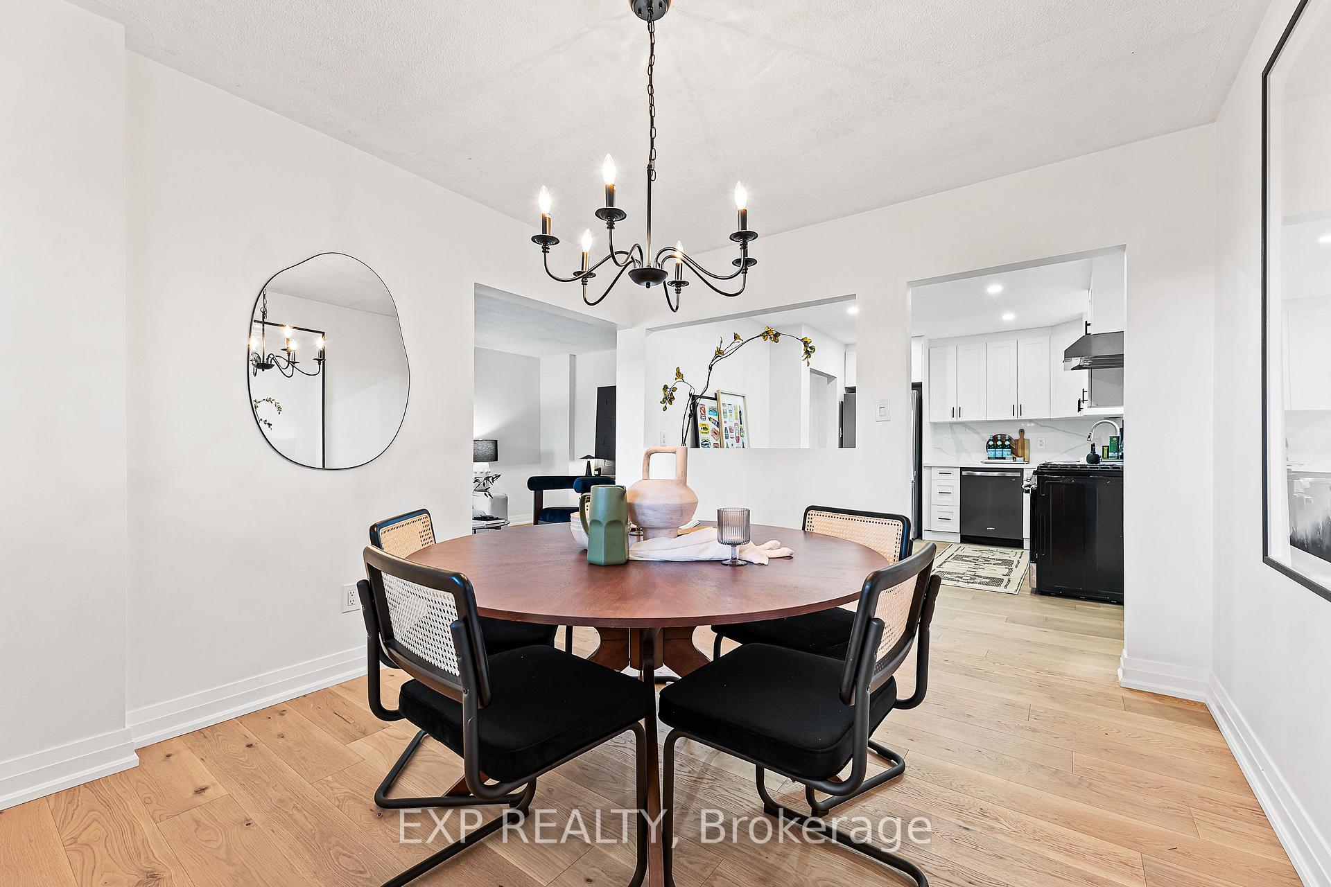 Photo 8 of 126 Slan Avenue, Scarborough, Morningside — HOMEH