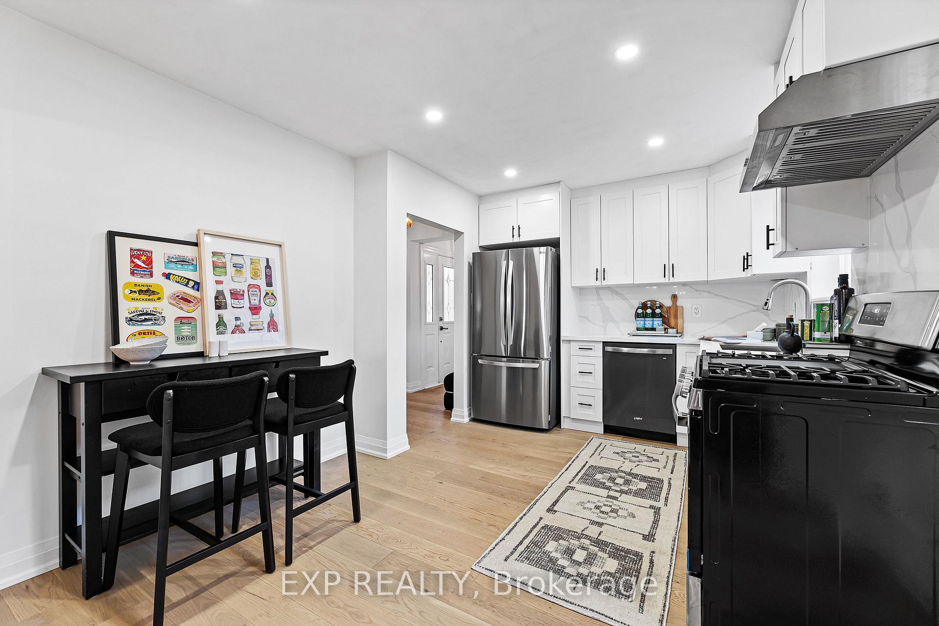 Photo 9 of 126 Slan Avenue, Scarborough, Morningside — HOMEH