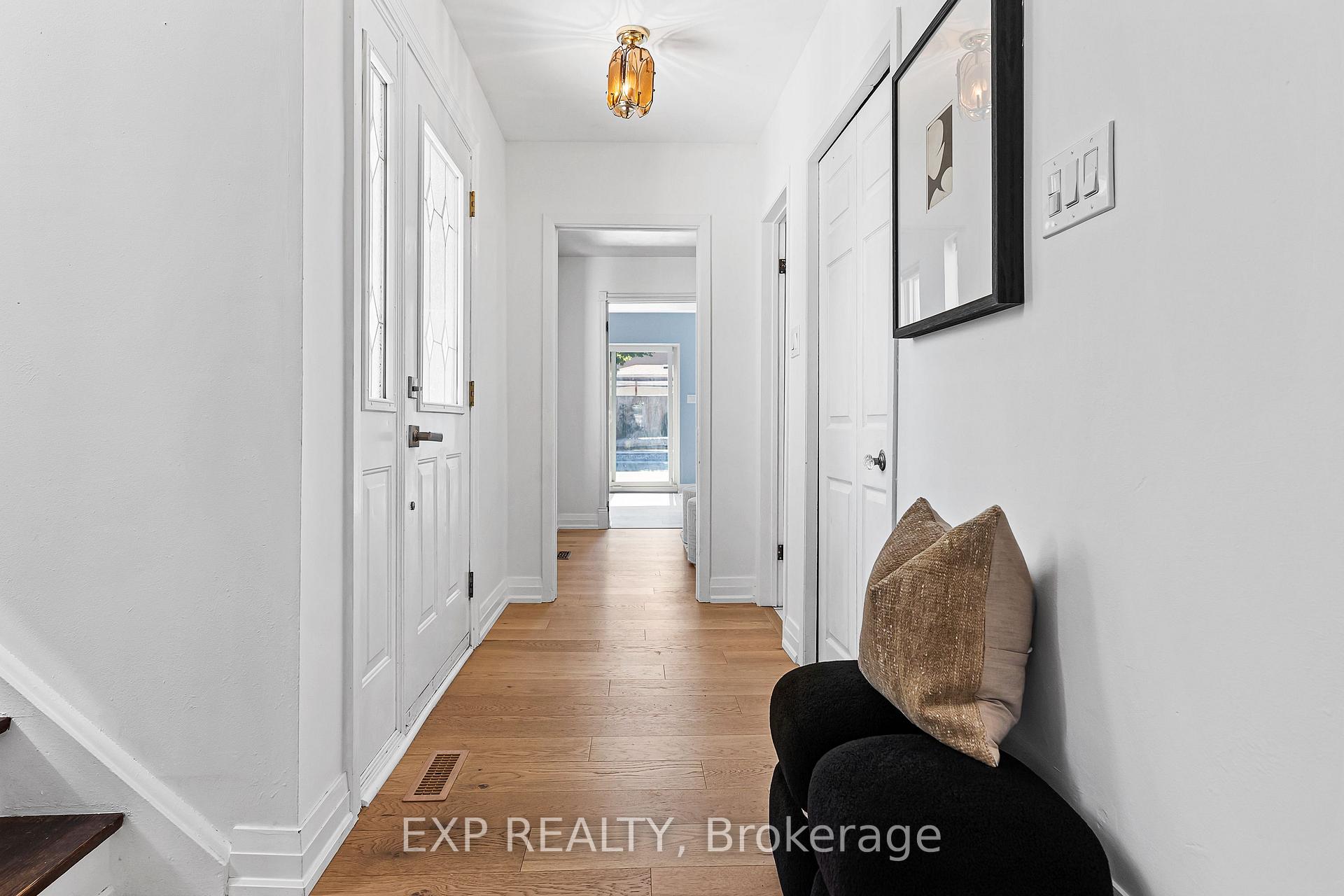 Photo 12 of 126 Slan Avenue, Scarborough, Morningside — HOMEH