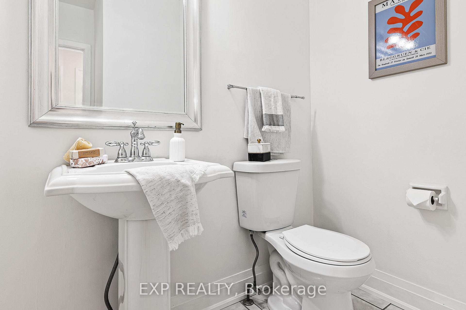 Photo 13 of 126 Slan Avenue, Scarborough, Morningside — HOMEH