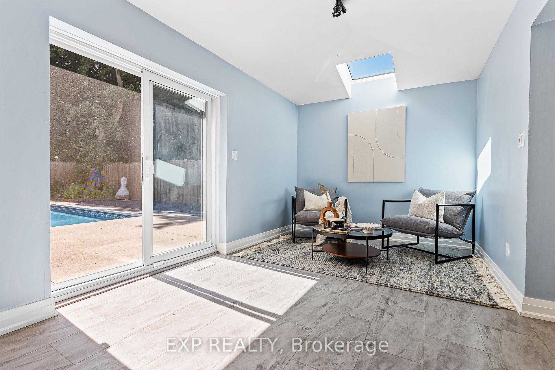 Photo 16 of 126 Slan Avenue, Scarborough, Morningside — HOMEH
