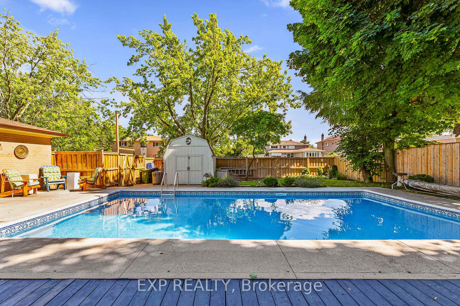 Photo 25 of 126 Slan Avenue, Scarborough, Morningside — HOMEH