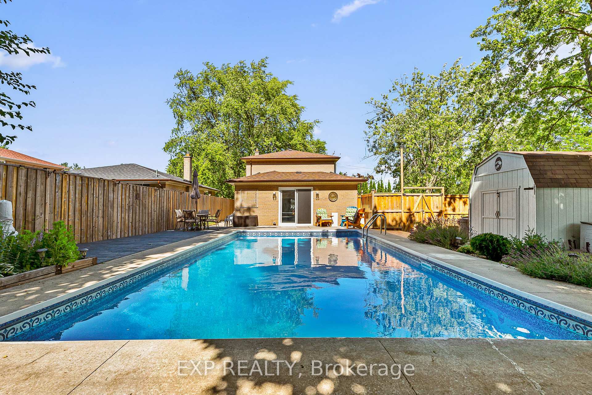 Photo 26 of 126 Slan Avenue, Scarborough, Morningside — HOMEH