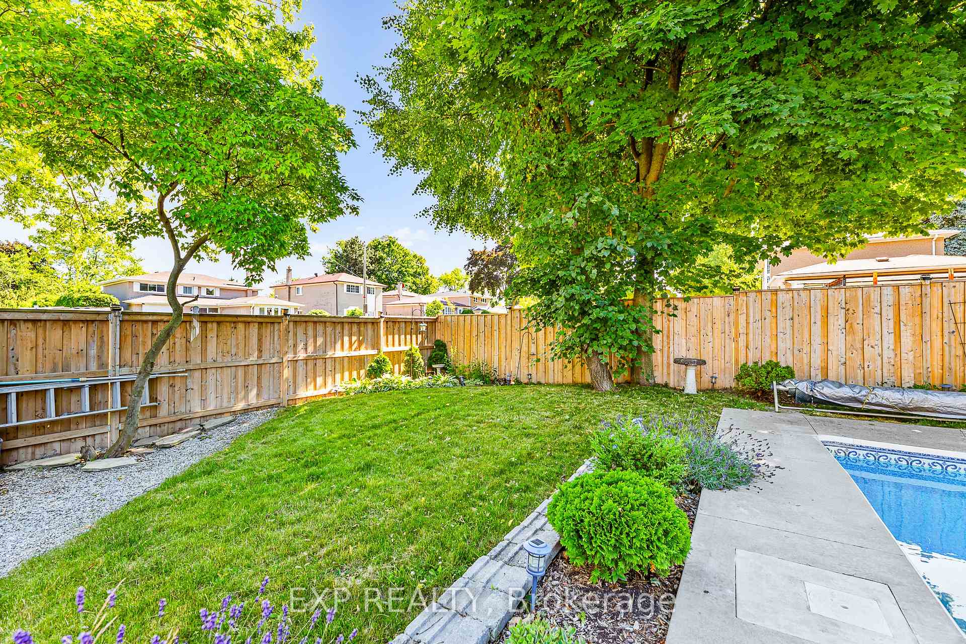 Photo 27 of 126 Slan Avenue, Scarborough, Morningside — HOMEH