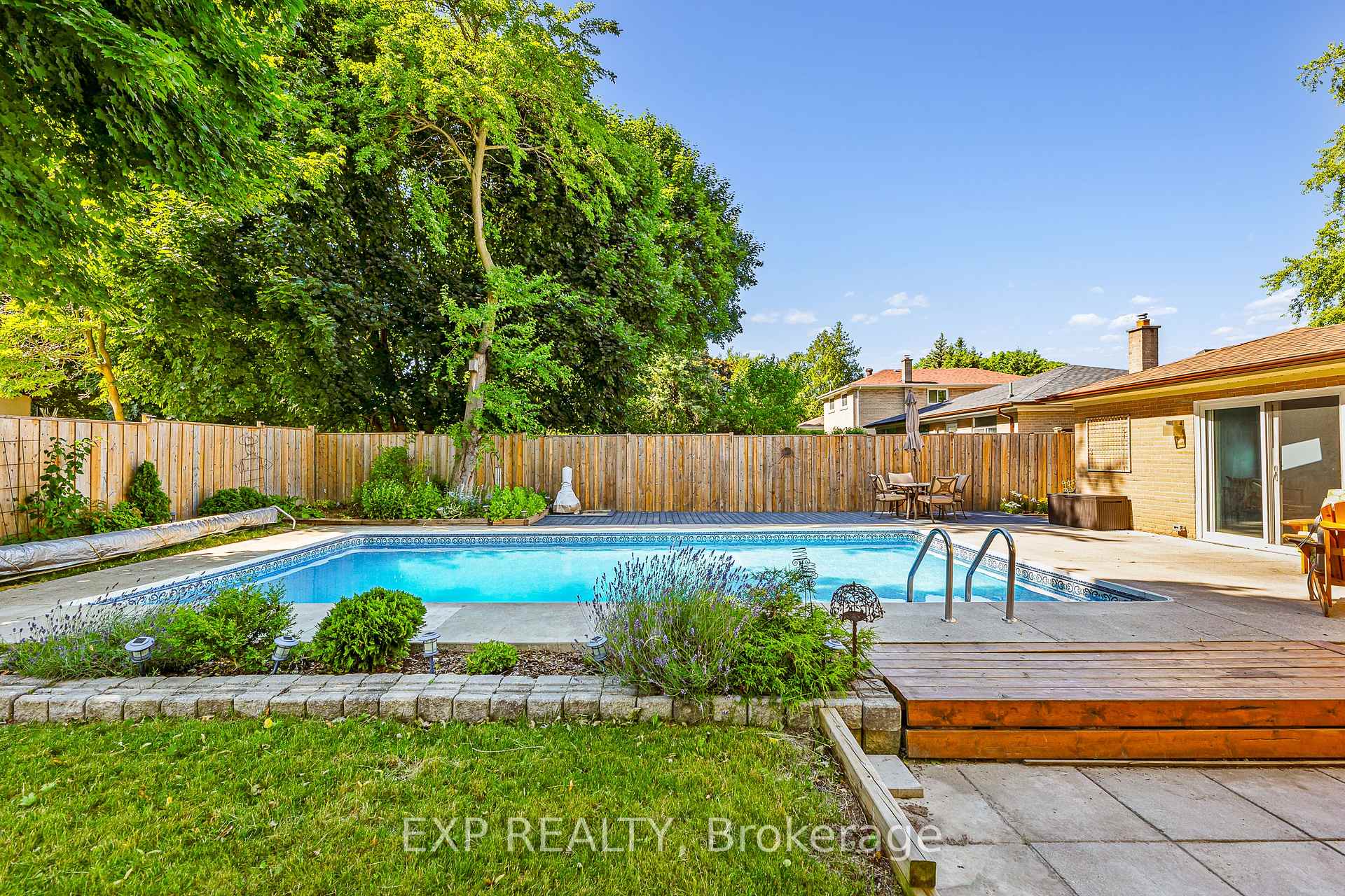 Photo 28 of 126 Slan Avenue, Scarborough, Morningside — HOMEH